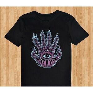 Tool Band 2024 World Tour Concert Album Tshirt